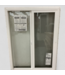 47922 Pella Sliding Window 35.5"W x 47.5"H