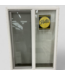 47922 Pella Sliding Window 35.5"W x 47.5"H