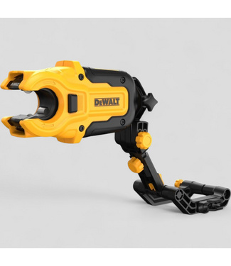 47928 DeWalt Impact Connect Copper Pipe Cutter Attachment