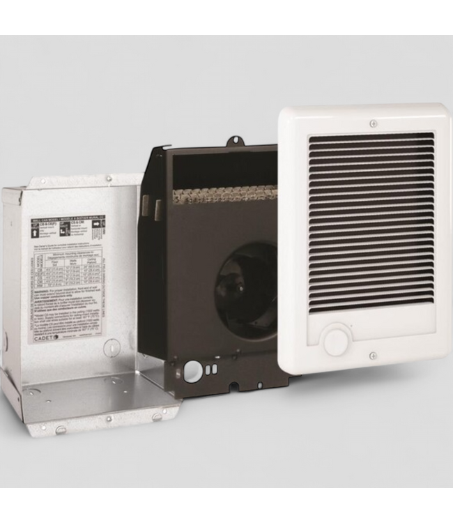 47935 Dimplex 2000 Watt Forced Air Heater