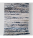 47937 Orgin21 Blue Lines Accent Rug 21" x 35"