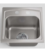 47940 Kohler Toccata Drop-In Residential Bar Sink