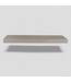47941 Orgin21 Driftwood Floating Shelf 47.4"L