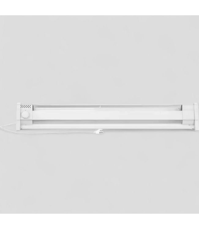 47949 Cadet White Standard Electric Baseboard Heater 49"