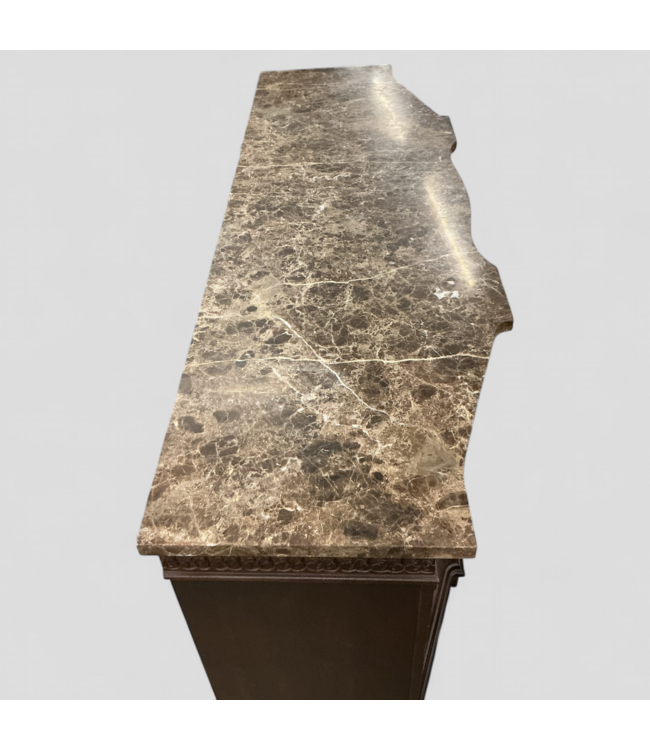 47956 Bernhardt Embassy Row Marble Top Dresser
