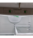 47954 Whirlpool White Bottom Freezer Refrigerator 18.7 cu.ft.