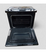 47957 KitchenAid Superba Black Electric Range