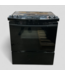 47957 KitchenAid Superba Black Electric Range