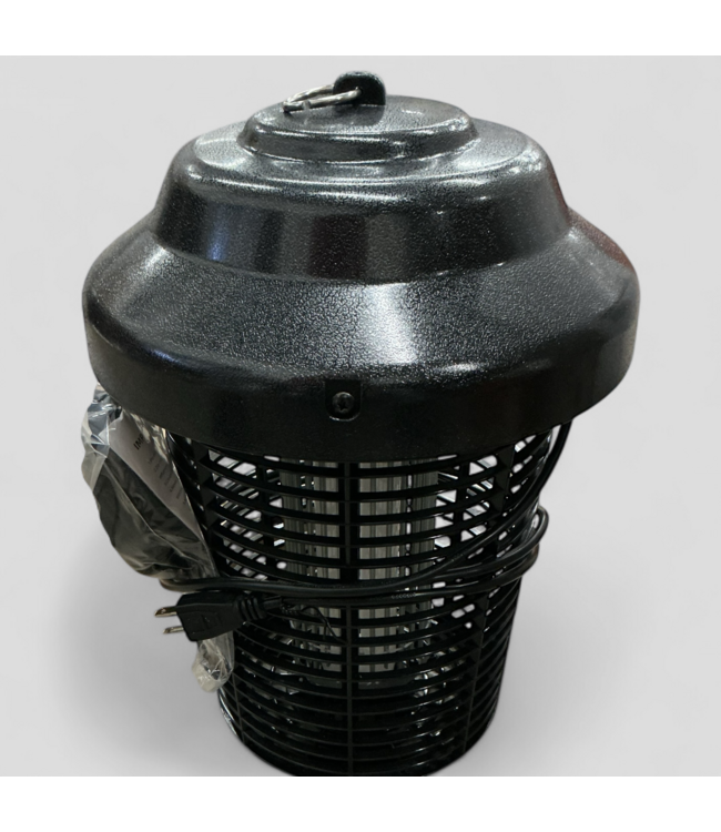 47965 Owltra Indoor/Outdoor Insect Zapper