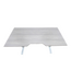 45010 Jiecang Grey Oak  Electric Sit‑Stand Desk