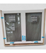47970 Pella White Vinyl Crank Out 60"W x 48"H