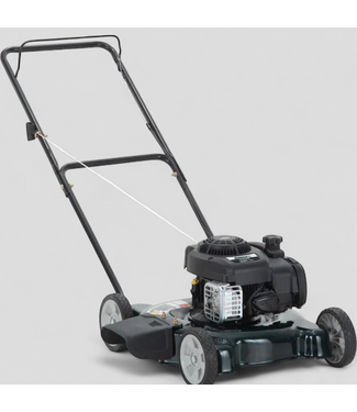 47978 Bolens Gas Push Lawn Mower Briggs & Stratton