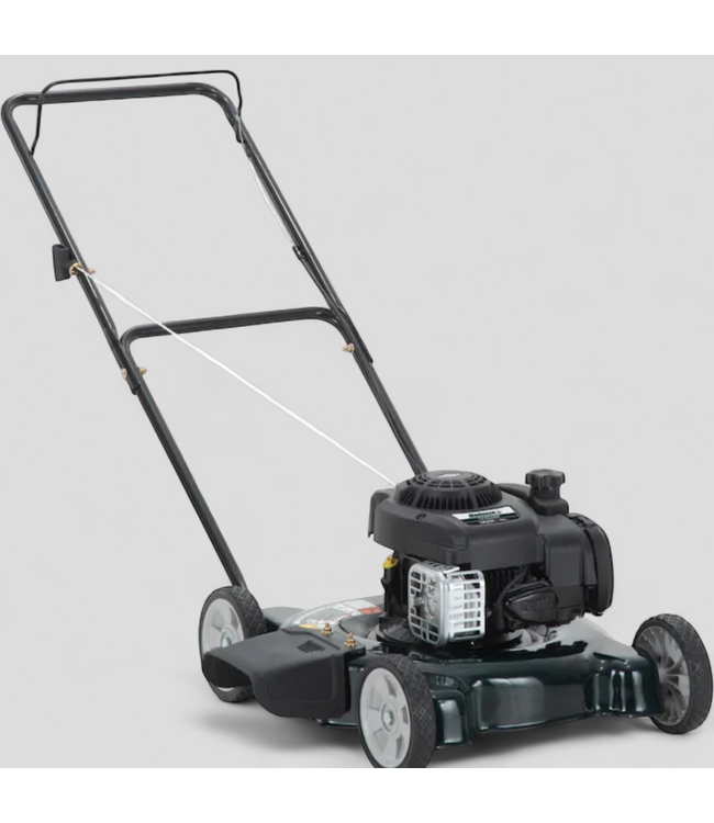 47978 Bolens Gas Push Lawn Mower Briggs & Stratton