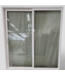 47980 White Vinyl Sliding Patio Door 71.5"W x 79.25"H