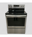 47982 Whirlpool Stainless Electric Range 5.3 cu. ft.