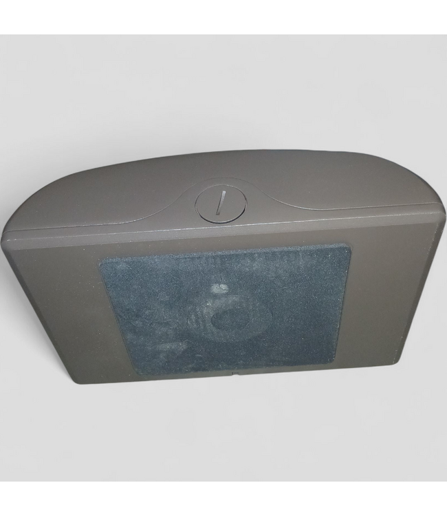 47984 Nicor Lighting LED Outdoor Wall Pack Light