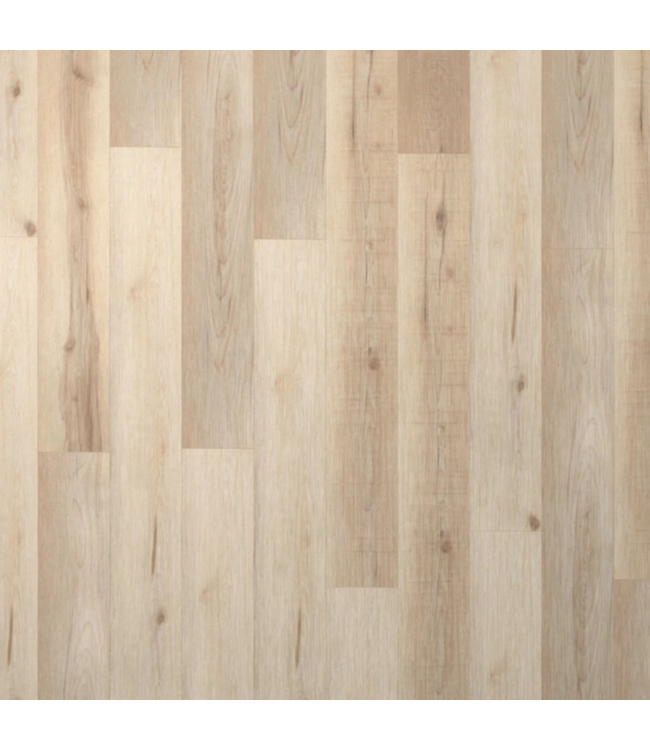 47985 Style Selections Grove Oak Vinyl Flooring 8-Boxes