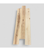 47985 Style Selections Grove Oak Vinyl Flooring 8-Boxes