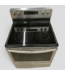47982 Whirlpool Stainless Electric Range 5.3 cu. ft.