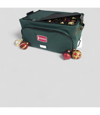 47989 TreeKeeper 73 -Compartment Ornament Storage Box