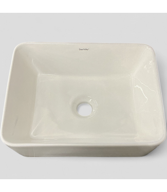 47994 Deer Valley Liberty Ceramic Vessel Sink