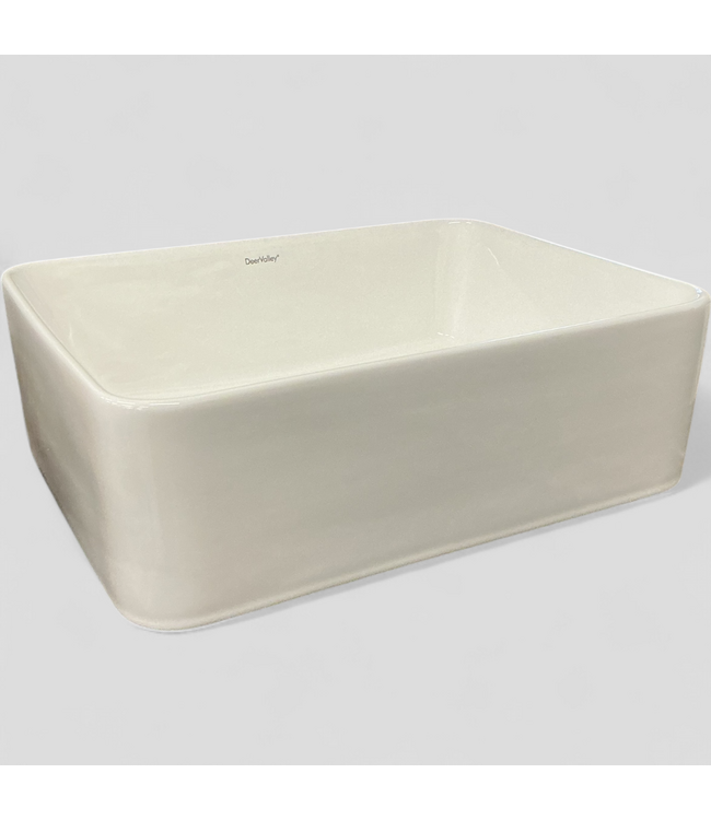47994 Deer Valley Liberty Ceramic Vessel Sink