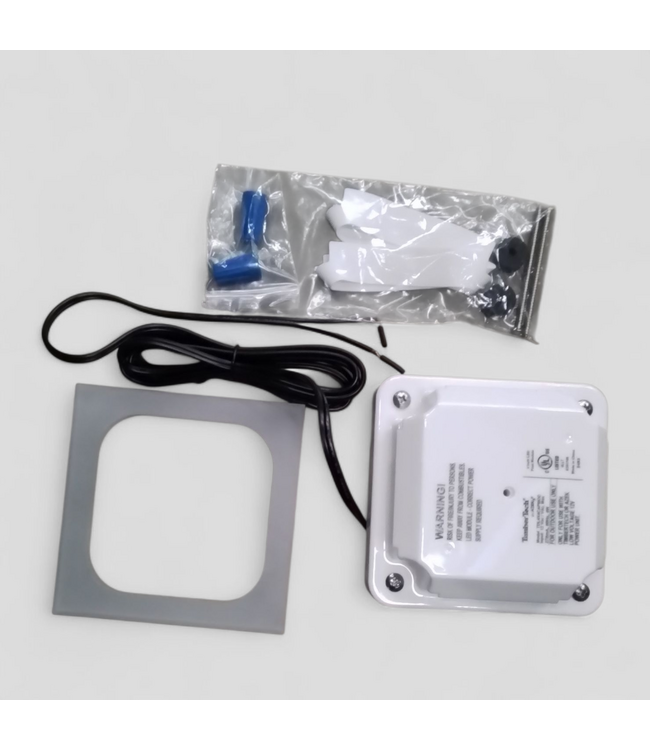 48015 TimberTech LED Post Cap Deck Light Module