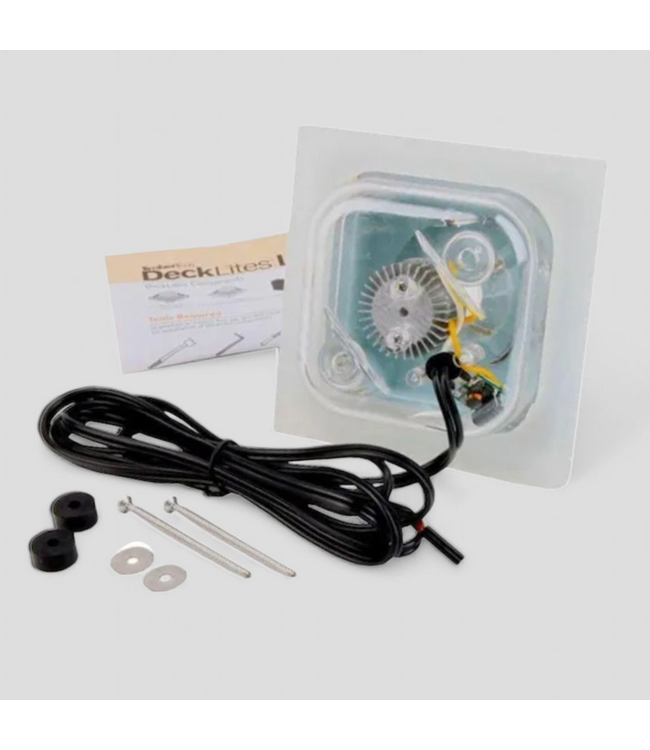 48015 TimberTech LED Post Cap Deck Light Module