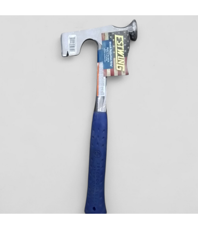 47997 Estwing 11 oz Hatchet Drywall Hammer 14 -in