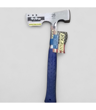 47998 Estwing Shingler's Hammer - 28 oz