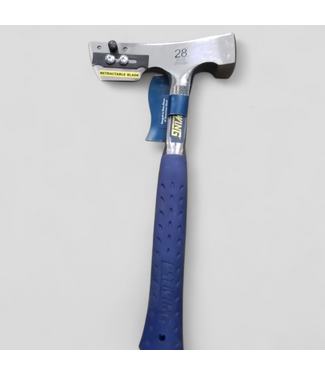 48001 Estwing Shingler's Hammer - 28 oz