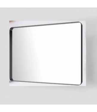 48007 Waterpar Framed Bathroom Vanity Mirror