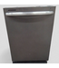 48011 GE Adora Built-In Dishwasher