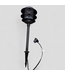 48012 Harbor Breeze Bronze LED Outdoor Path Light