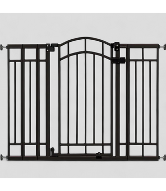 48017 Summer Multi-Use Decorative Gate