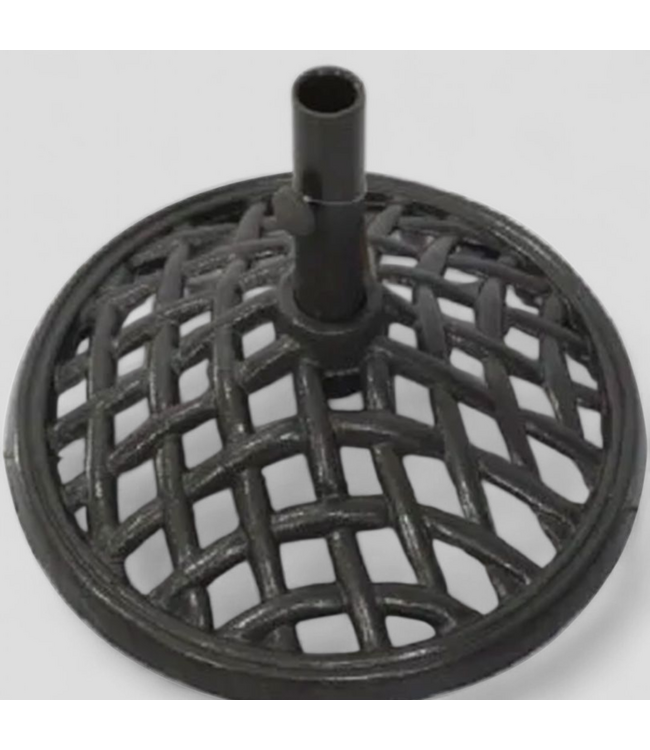 48021 Four Seasons Courtyard Norwalk Umbrella Base 19"
