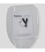 48029 Toto SoftClose Elongated Toilet Seat