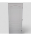 48033 Prehung 2 -Panel Interior Door 35.75"W x 79.25"H