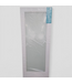 48034 Eightdoors 32 in. x 80 in. 1-Lite Interior Door Slab