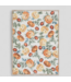 48036 Haunted Living Halloween Pumpkins Area Rug 3' x 5'