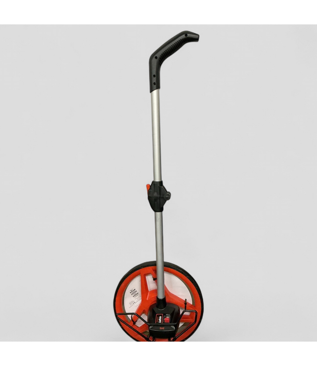48041 Crescent Lufkin 12-inch Measuring Wheel