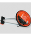 48041 Crescent Lufkin 12-inch Measuring Wheel