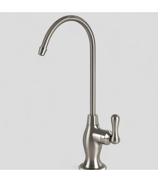 48042 Express Water Brushed Nickel Countertop Dispenser
