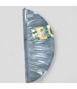 48045 MacCourt Plastic Window Well Cover 40" x 17"