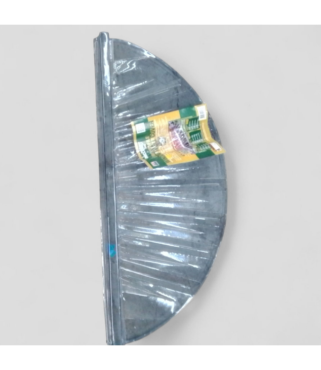 48045 MacCourt Plastic Window Well Cover 40" x 17"