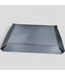 48046 Adjustable Black Steel Chimney Cap