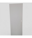48047 Reliabilt 32" X 80" Solid Core MDF Door (LH)