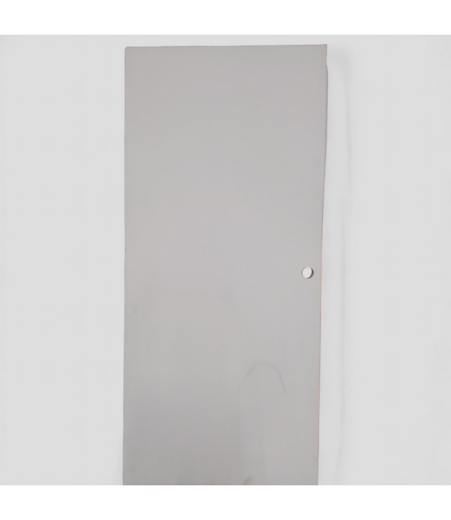 48049 Reliabilt 36" X 80" Solid Core MDF Door (RH)