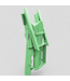 48050 Jearey Light Green Foldable Adirondack Chair