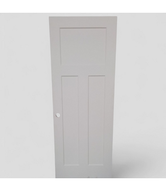 48054 Reliabilt 30-in x 80-in 3-panel Interior Door